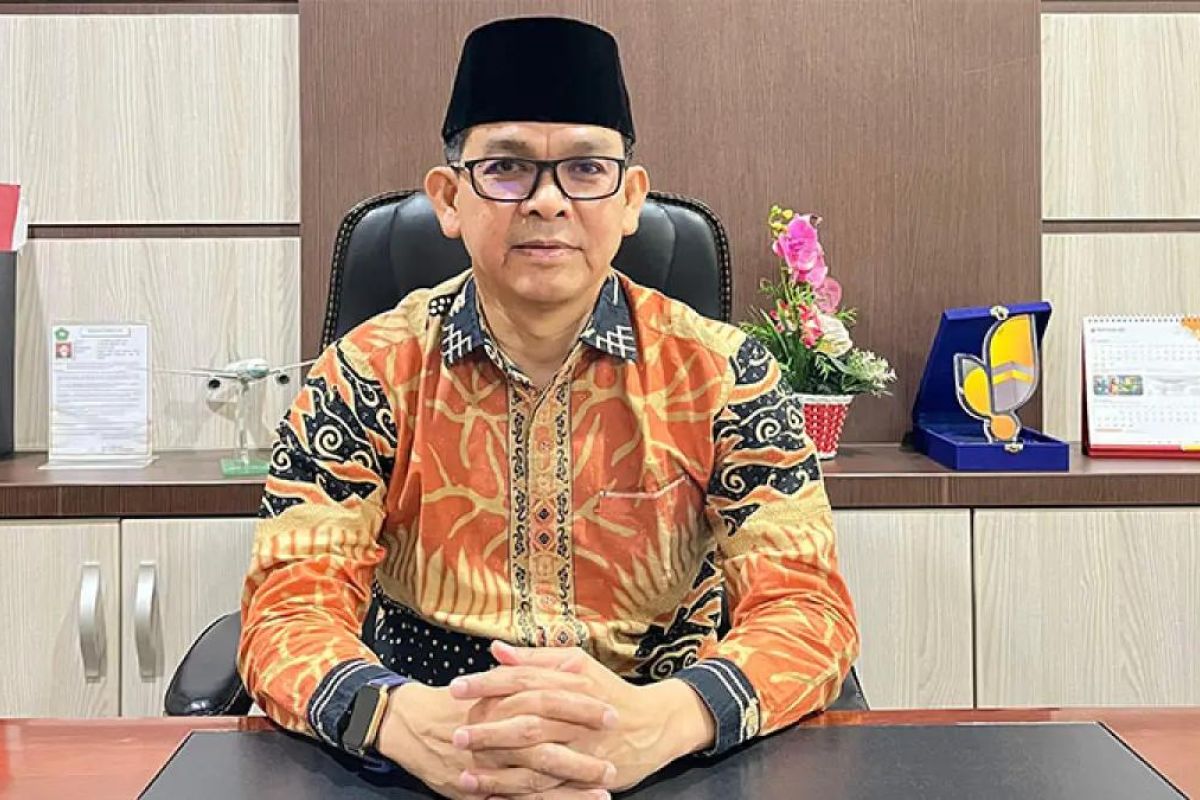 Visit Agenda: Seorang haji asal Rokan Hilir Riau wafat di Batam