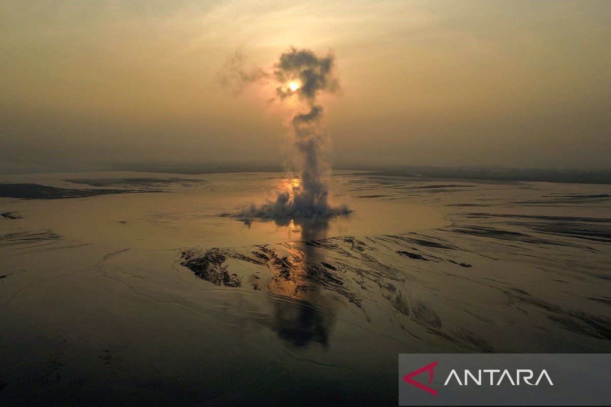 Facing Challenges: Foto pilihan pekan pertama Juni 2026