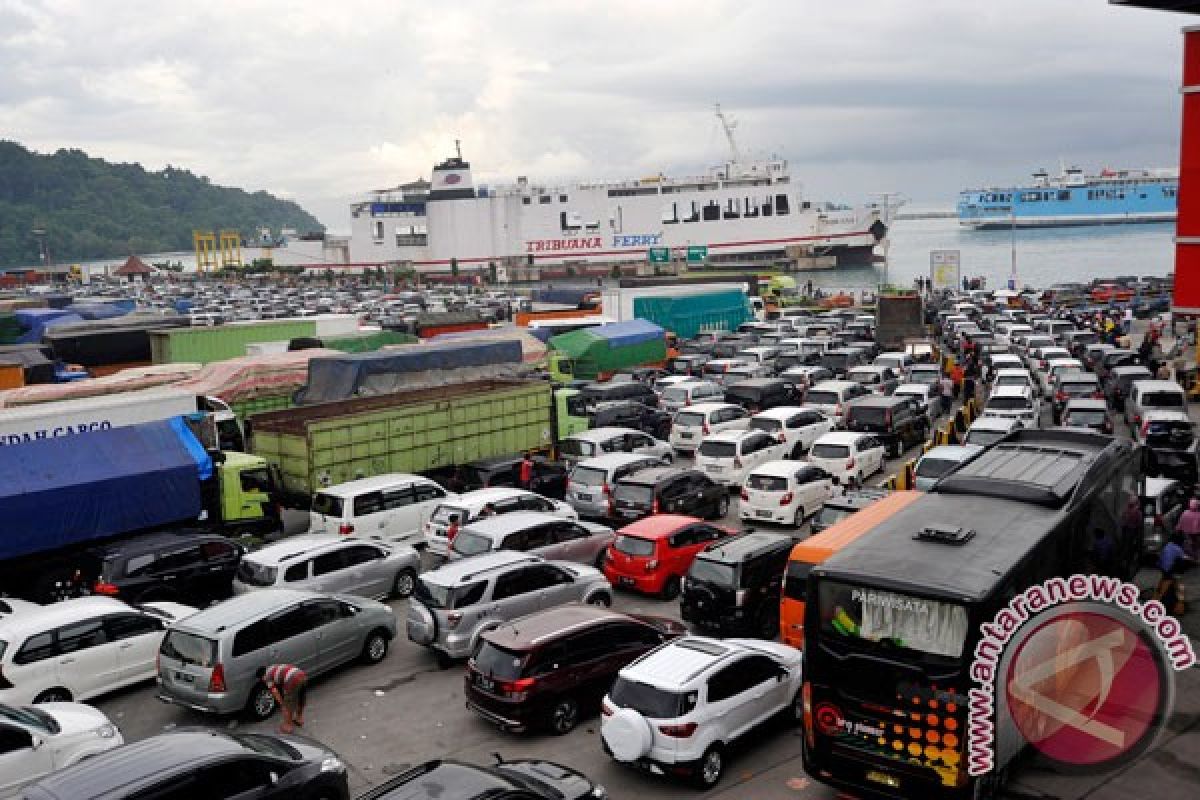 New Policy: ASDP diskon tarif jasa pelabuhan hingga 100 persen saat libur sekolah