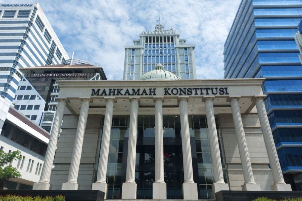 Hari ini – MK gelar sidang pengucapan putusan 29 permohonan uji materi