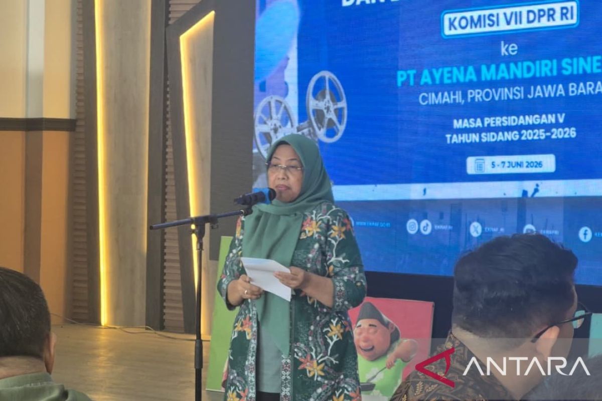 Key Strategy: Cimahi perkuat ekosistem ekonomi kreatif berbasis pengembangan SDM