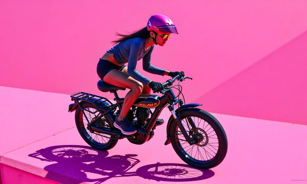 Solution For: Contek gaya Rose BLACKPINK dengan balutan Speedcat Mule PUMA