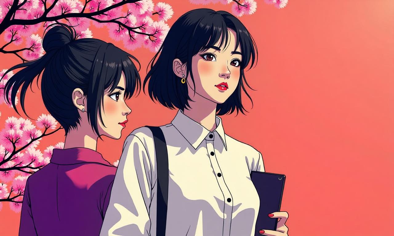 Topics Covered: Jepang ingin perbanyak jumlah perempuan di bidang STEM pada 2040