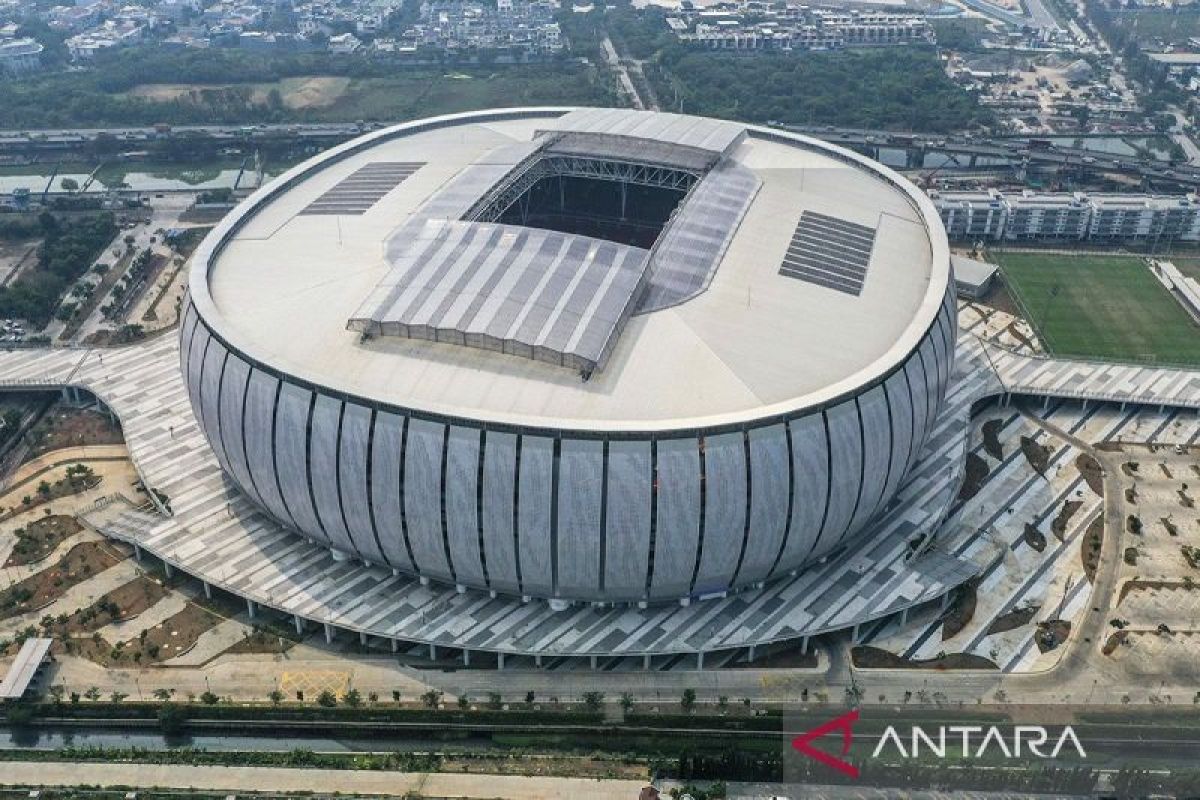 Special Plan: I.League umumkan hasil evaluasi stadion untuk musim kompetisi 2026/27