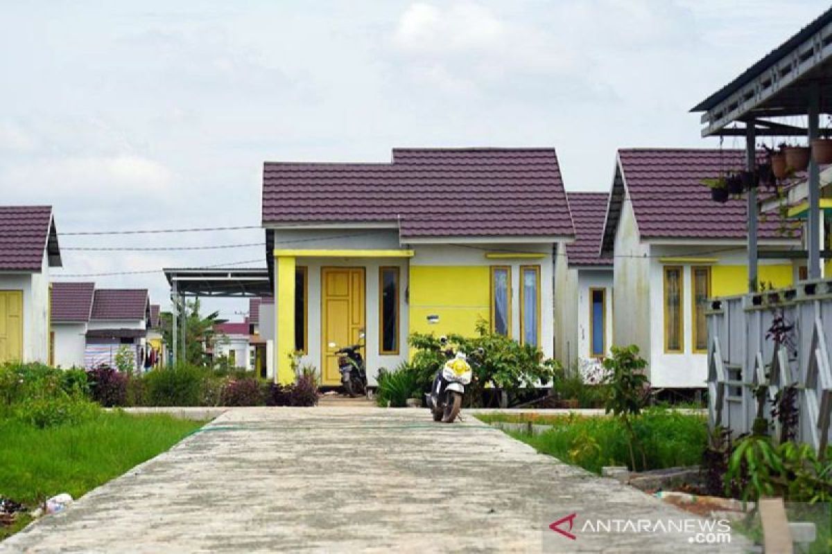 New Policy: Celios: Kebijakan pertahankan suku bunga KPR rumah subsidi tepat