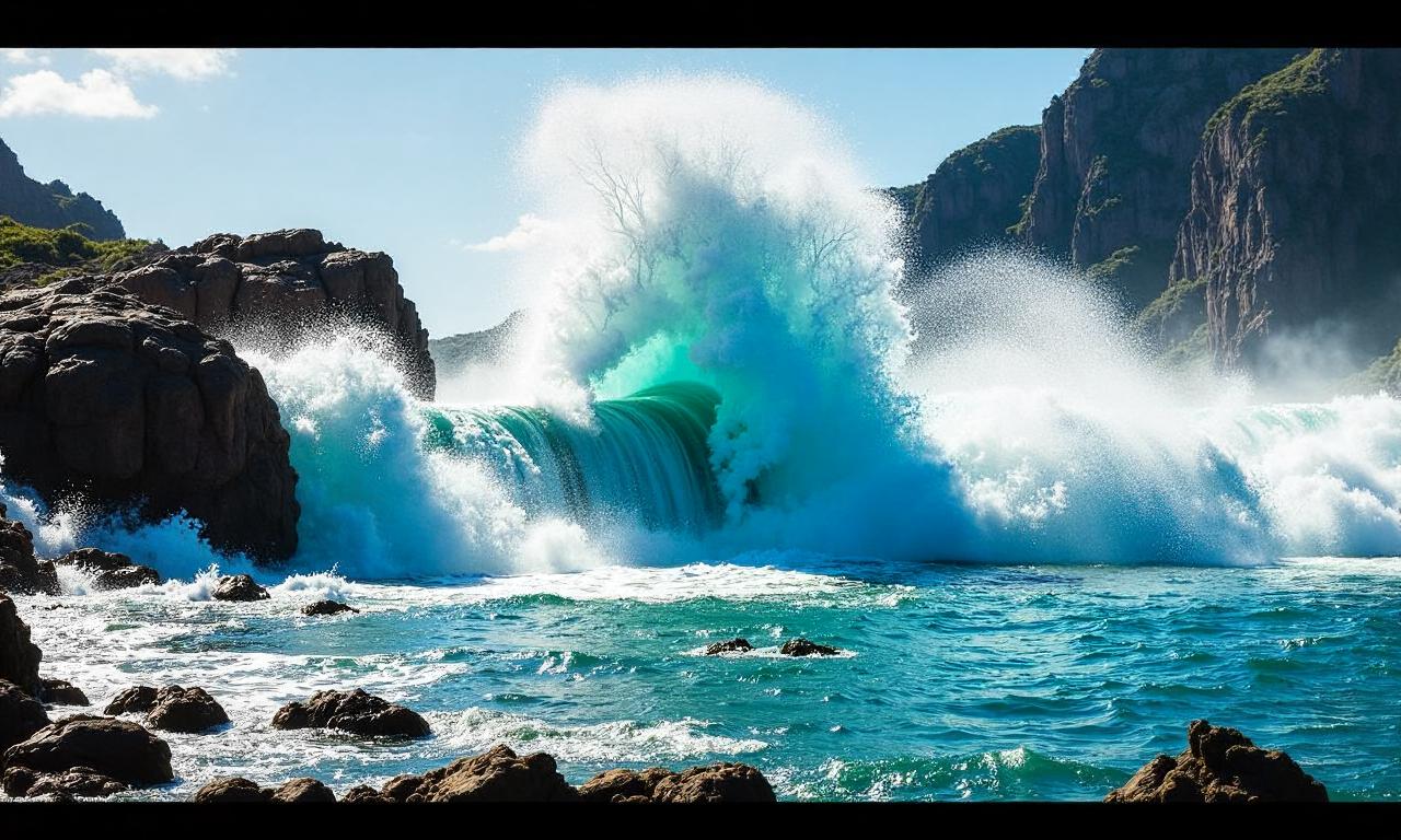 Gempa magnitudo 7,1 guncang Venezuela berpotensi tsunami