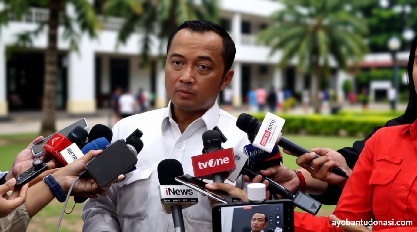 Latest Program: Rupiah Rp18.000 per dolar, Mensesneg sebut fundamental ekonomi kuat