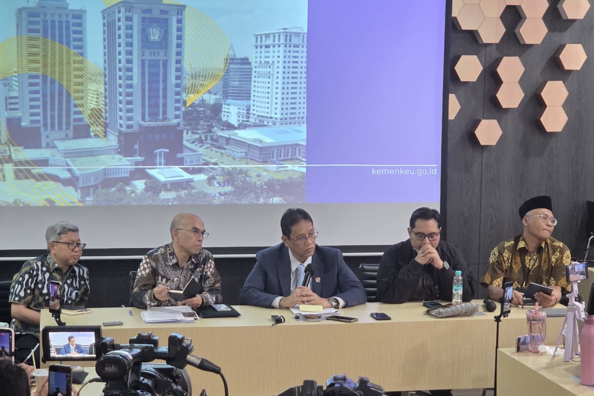 Key Strategy: Ekonomi kemarin, tim khusus MBG hingga relokasi industri otomotif