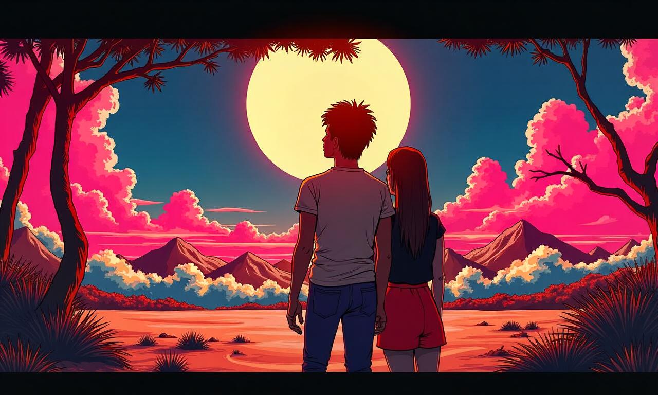 Solving Problems: Soundtrack “Garuda Di Dadaku” dinyanyikan oleh Quinn Salman