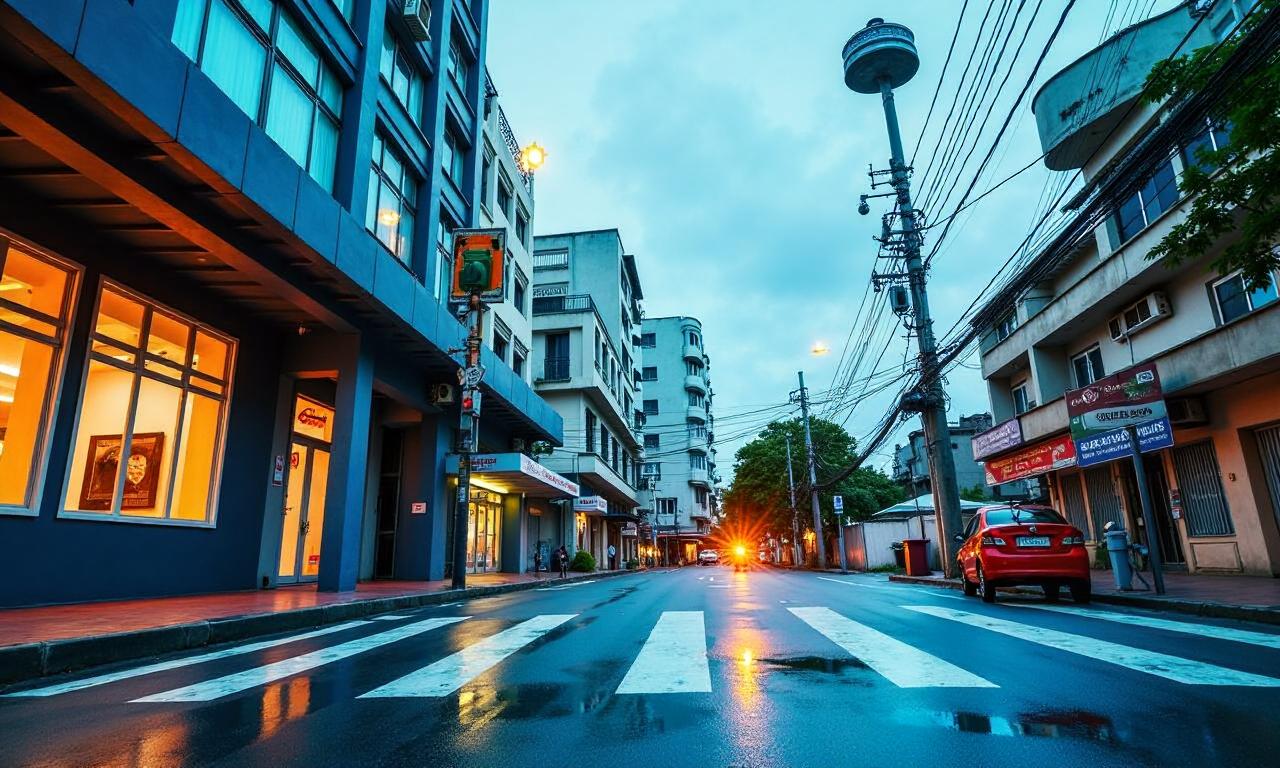 Solving Problems: Kualitas udara Jakarta tercatat tak sehat Sabtu pagi