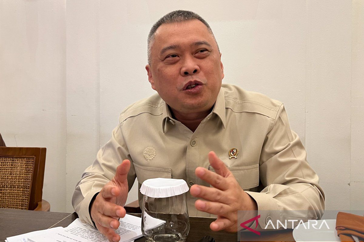 Key Strategy: Menhub minta penuhi aspek keselamatan Bandara Husein bila layani jet