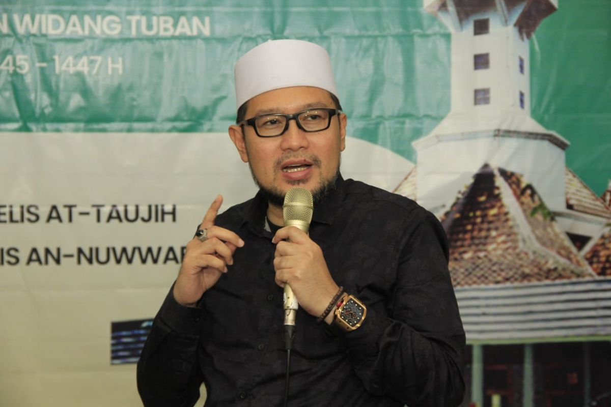 Special Plan: PBNU: Perbaikan tata kelola kelembagaan NU mulai dari penguatan adab