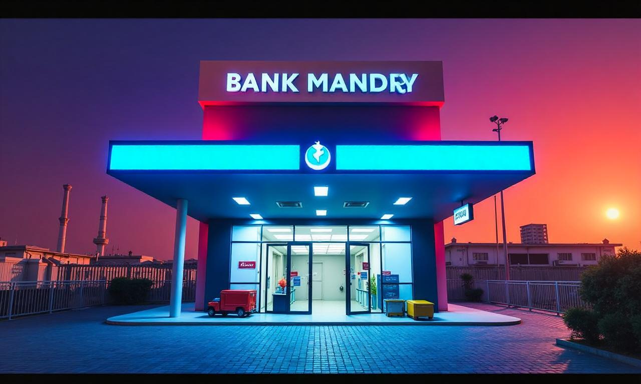 Bank Mandiri Taspen buka tiga posko bantu korban penipuan investasi
