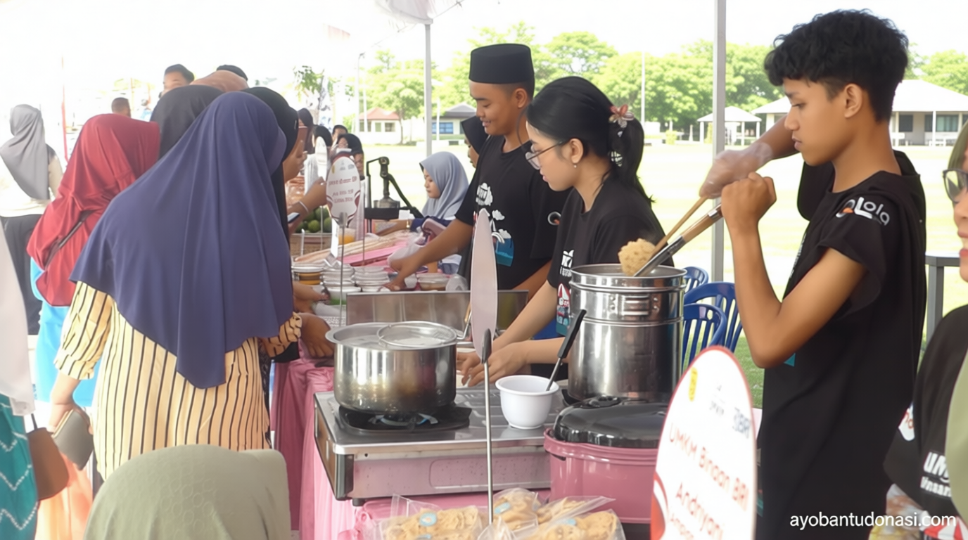 Historic Moment: 4.077 sertifikat halal telah terbit dalam lima bulan di Kalsel