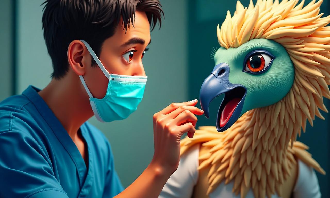 Key Strategy: Kasus ketiga flu burung H5N1 terdeteksi di daratan utama Australia