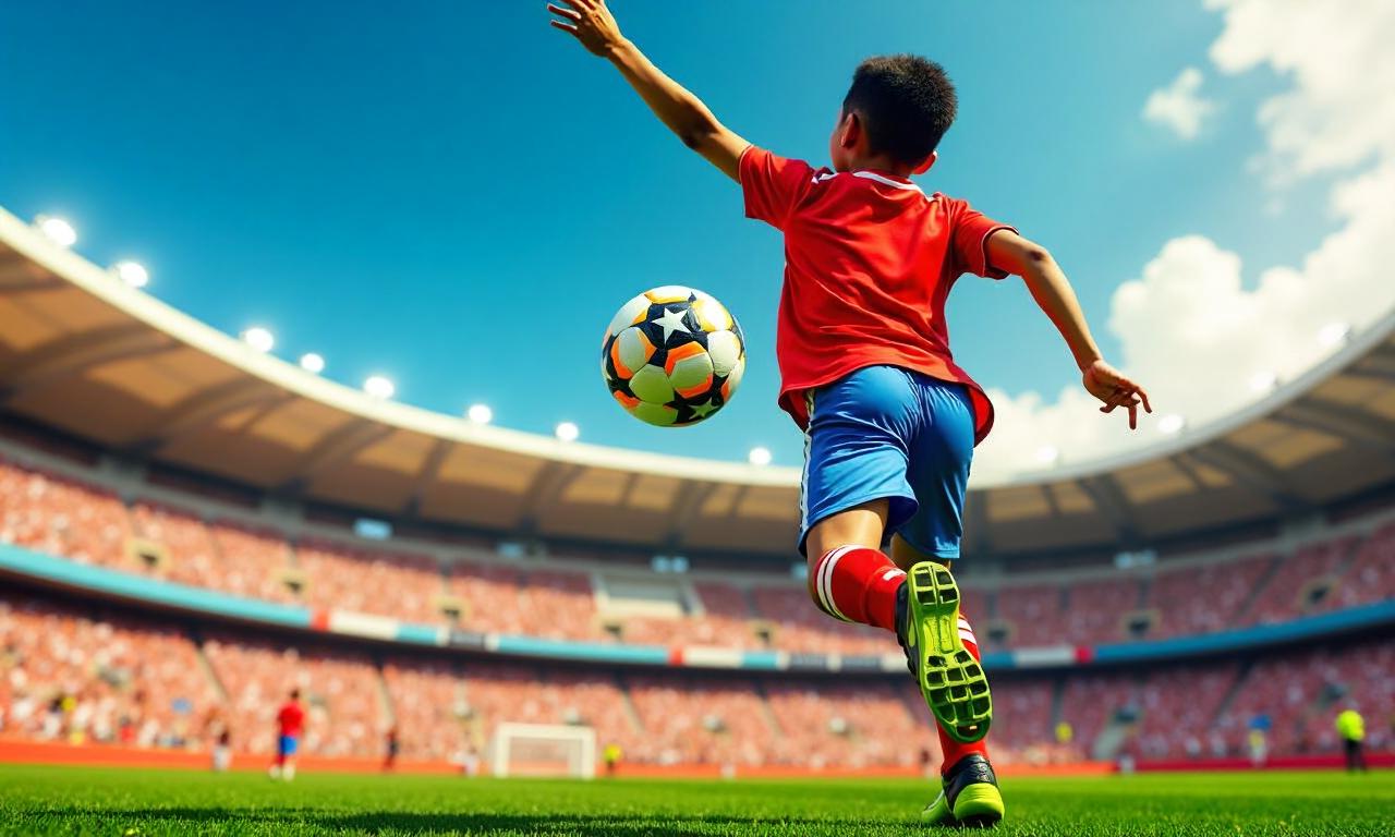 Paus Leo berikan komentar jelang Piala Dunia 2026