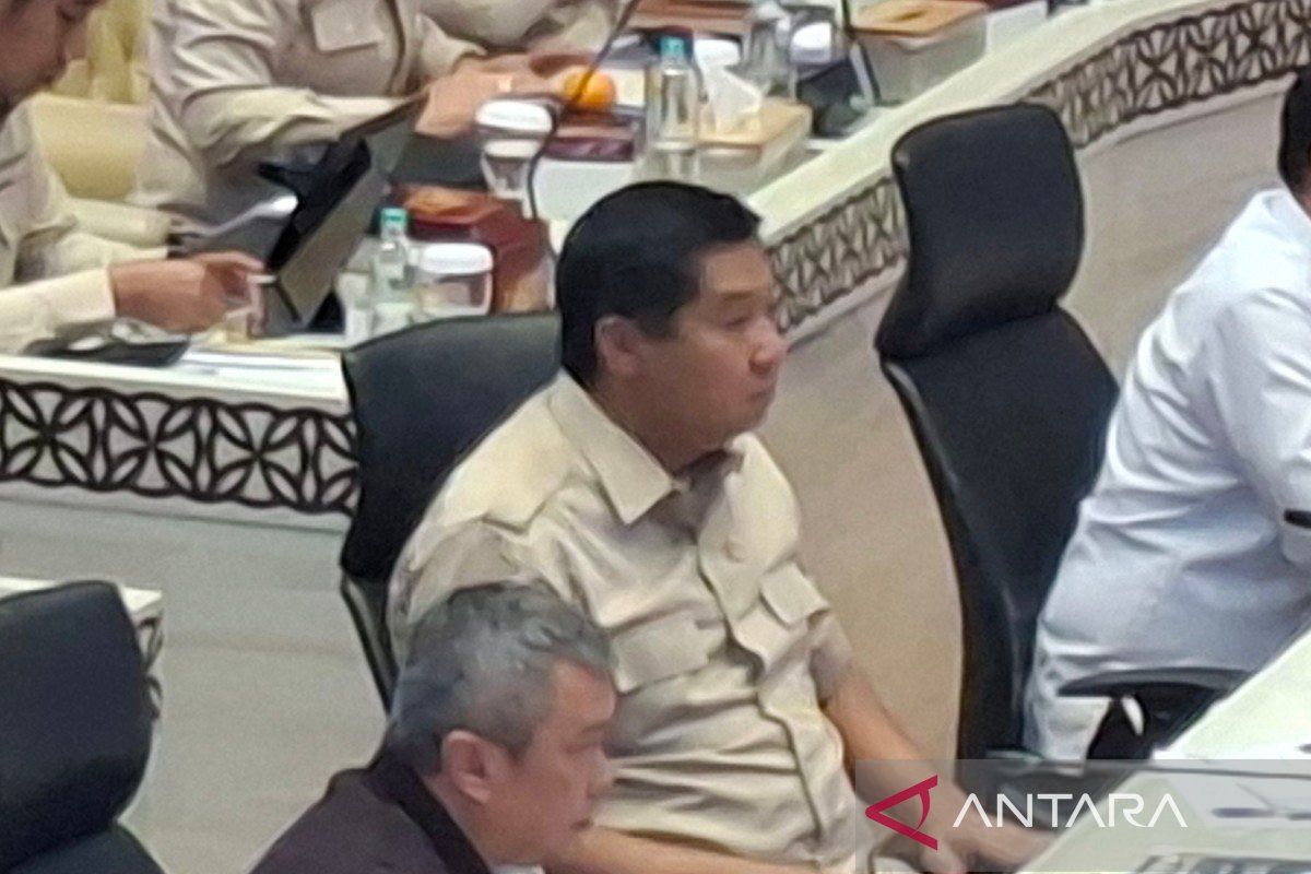 Meeting Results: Menteri PKP: Kebutuhan anggaran di 2027 untuk Bedah Rumah 2 juta unit