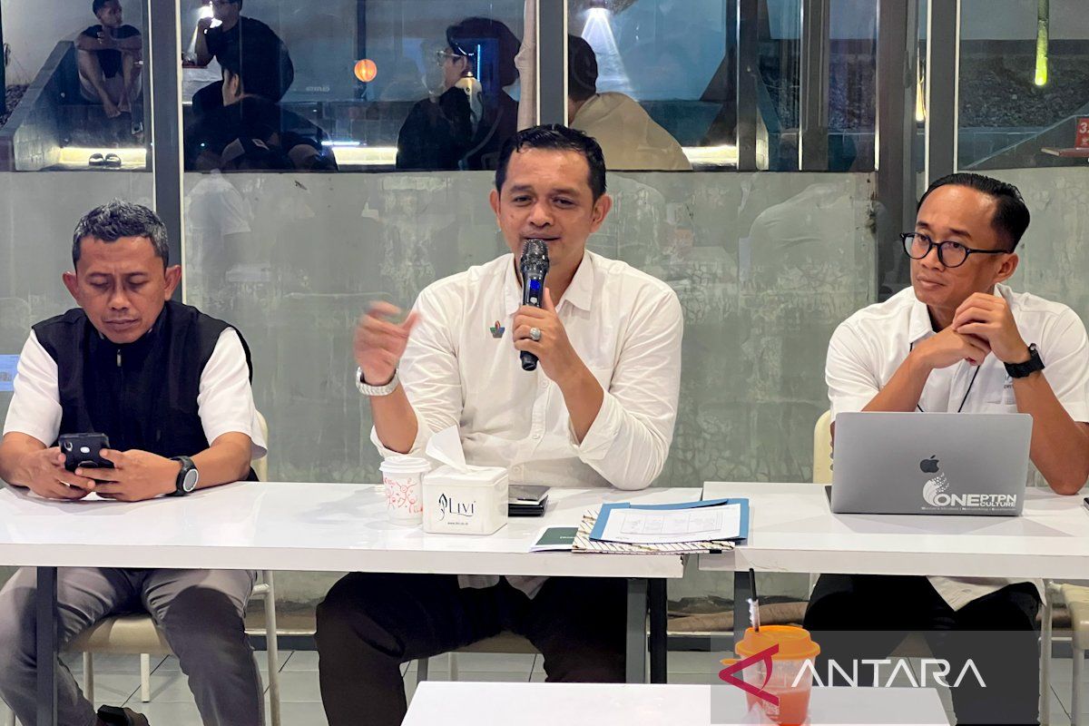 Latest Program: PTPN I perkuat produksi tebu dukung penerapan bioetanol