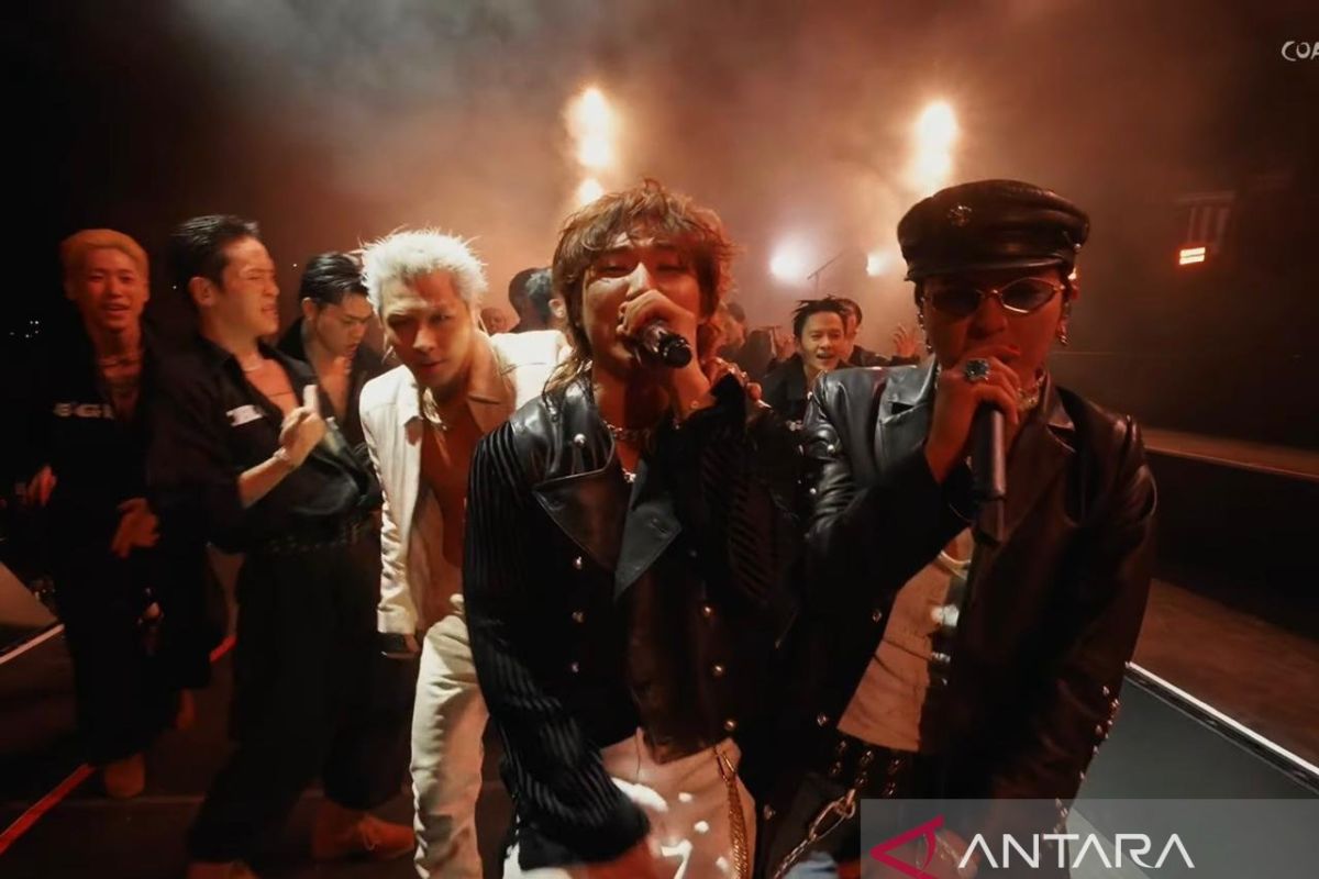Special Plan: BIGBANG dikabarkan siapkan beberapa lagu baru jelang tur dunia