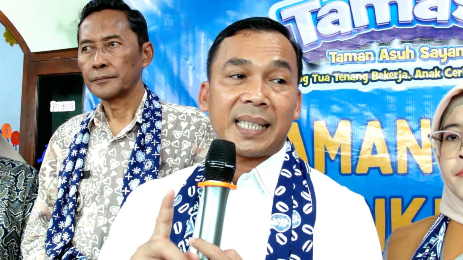 New Policy: Kemendukbangga hadirkan “daycare” Tamasya bagi buruh pabrik di Bantul