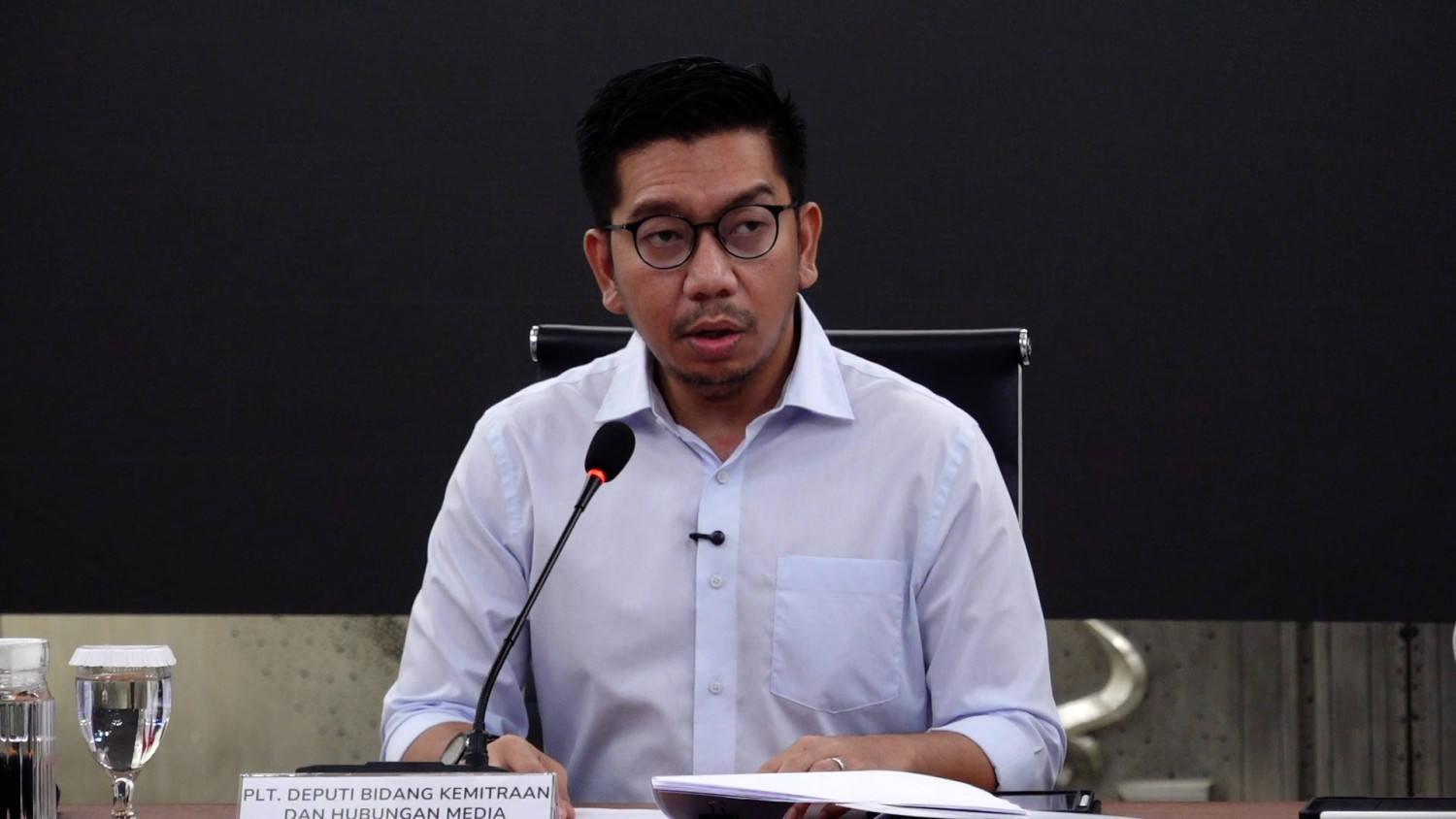 Latest Program: Magang Nasional dibuka Juli, sektor diperluas hingga industri swasta