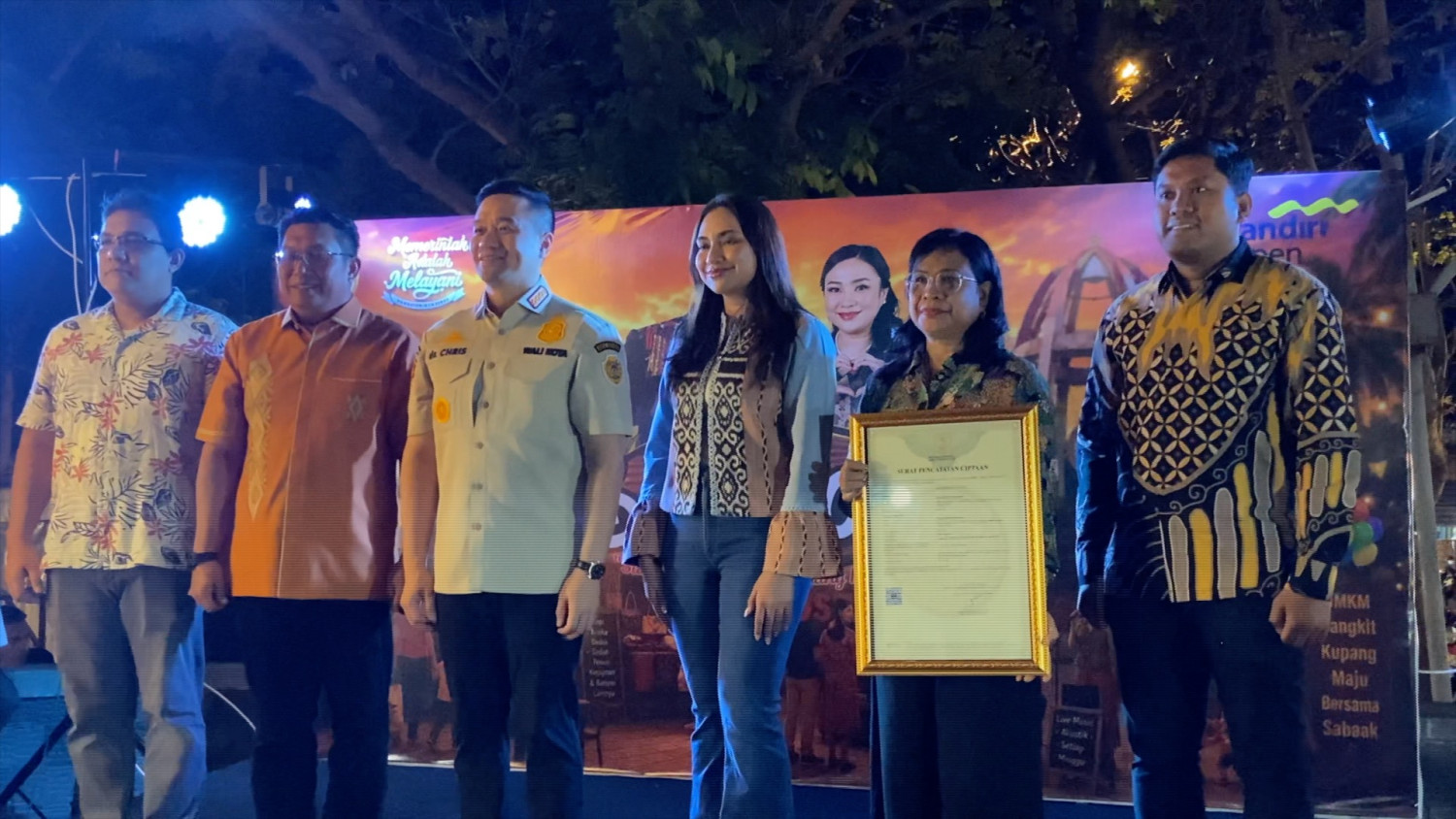 Key Strategy: Perputaran ekonomi Kupang melalui Sunday Market capai Rp6,3 M