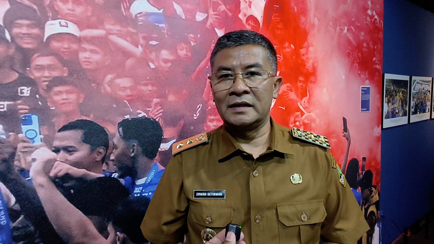 Wagub Jabar kecam dugaan pesta sesama jenis di Karawang