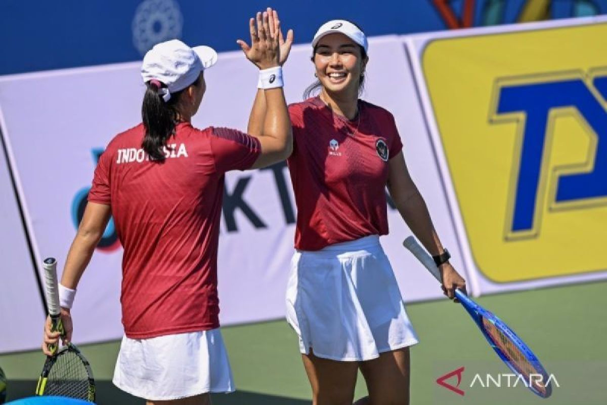Janice awali langkah di Eastbourne – Aldila tampil di Bad Homburg