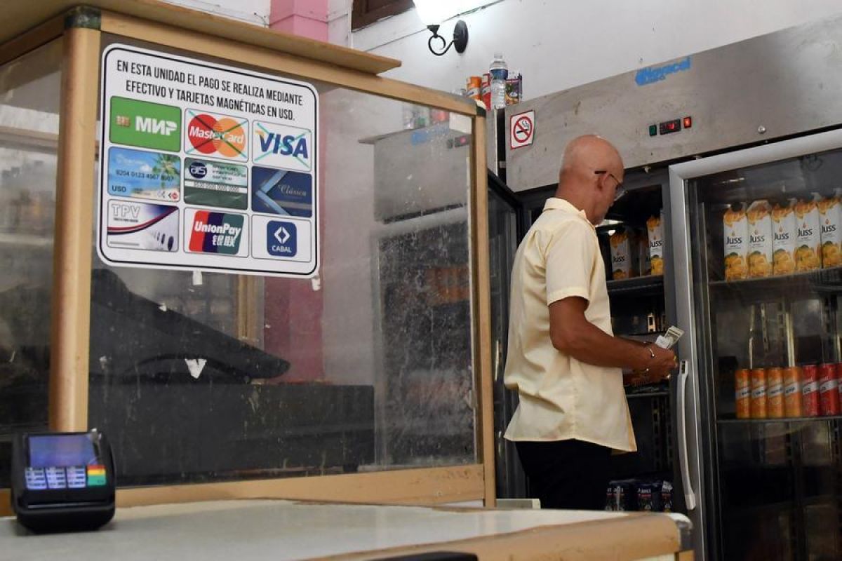 New Policy: Menlu Kuba: Menlu AS bohong karena sangkal blokade minyak Kuba