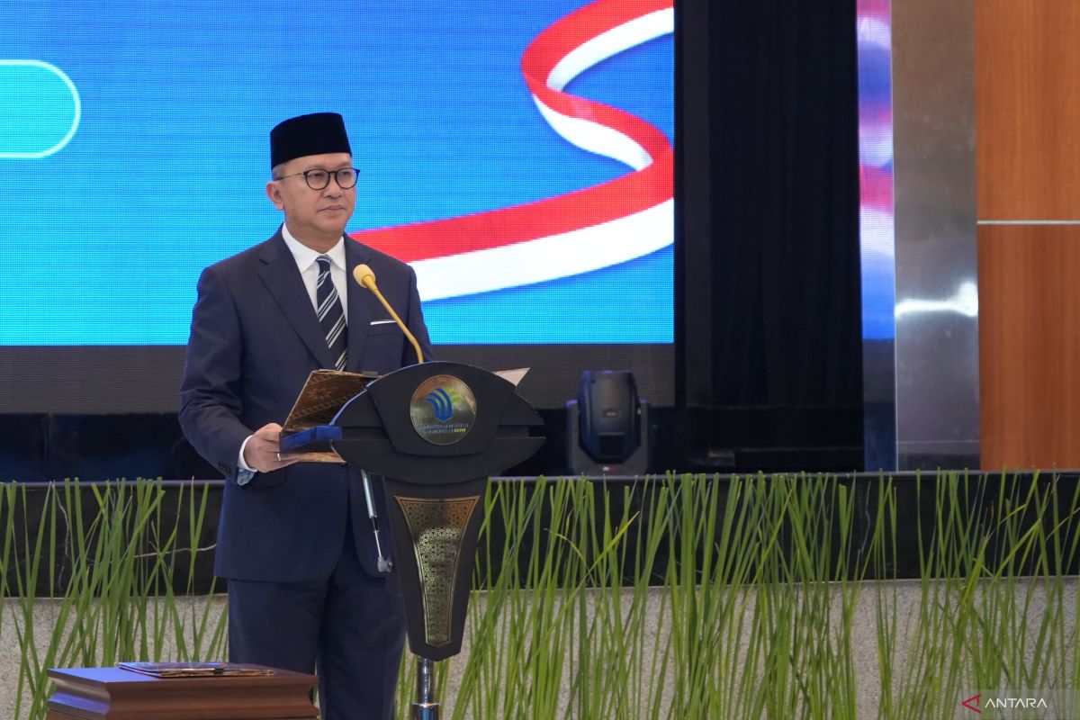 Main Agenda: BKPM ungkap sejumlah program strategis di 2027