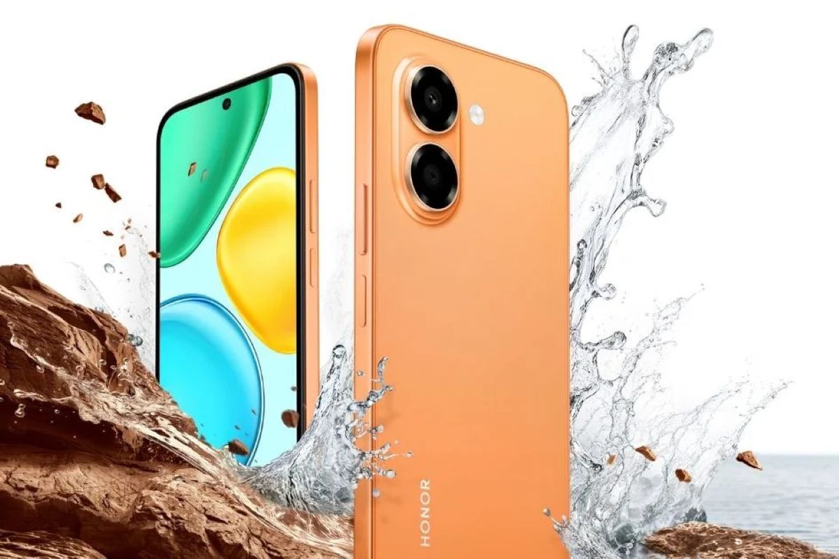 Visit Agenda: Honor X7e dikabarkan akan dilengkapi dengan varian Plus 5G