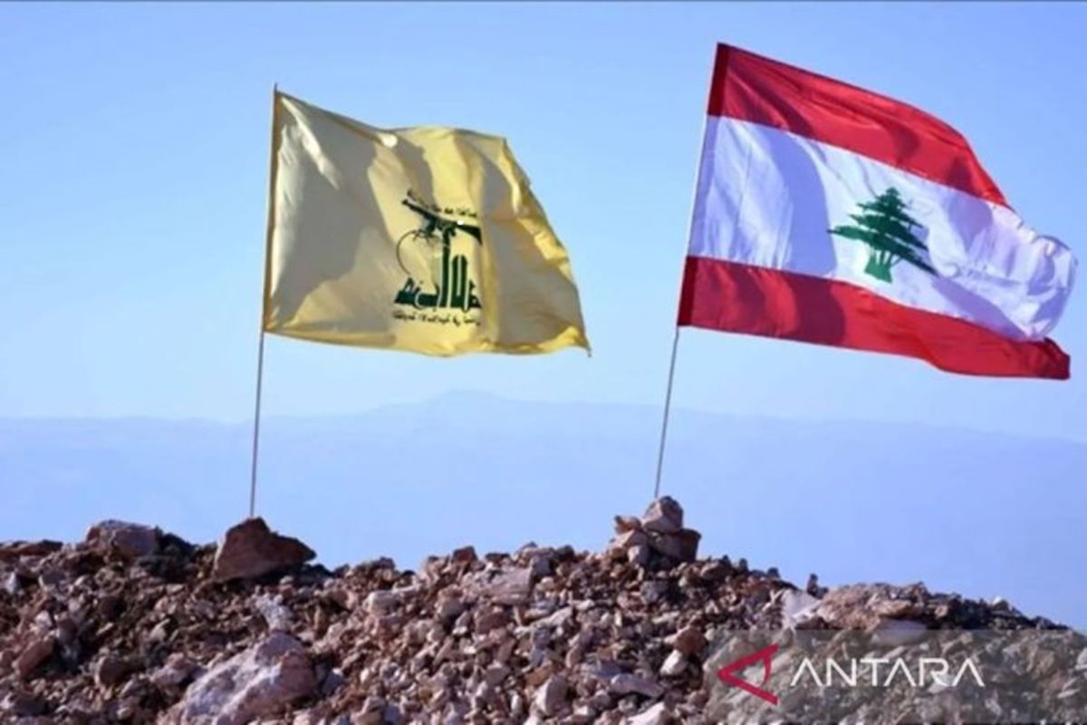 Announced: Hizbullah siap patuhi gencatan senjata jika Israel berhenti menyerang