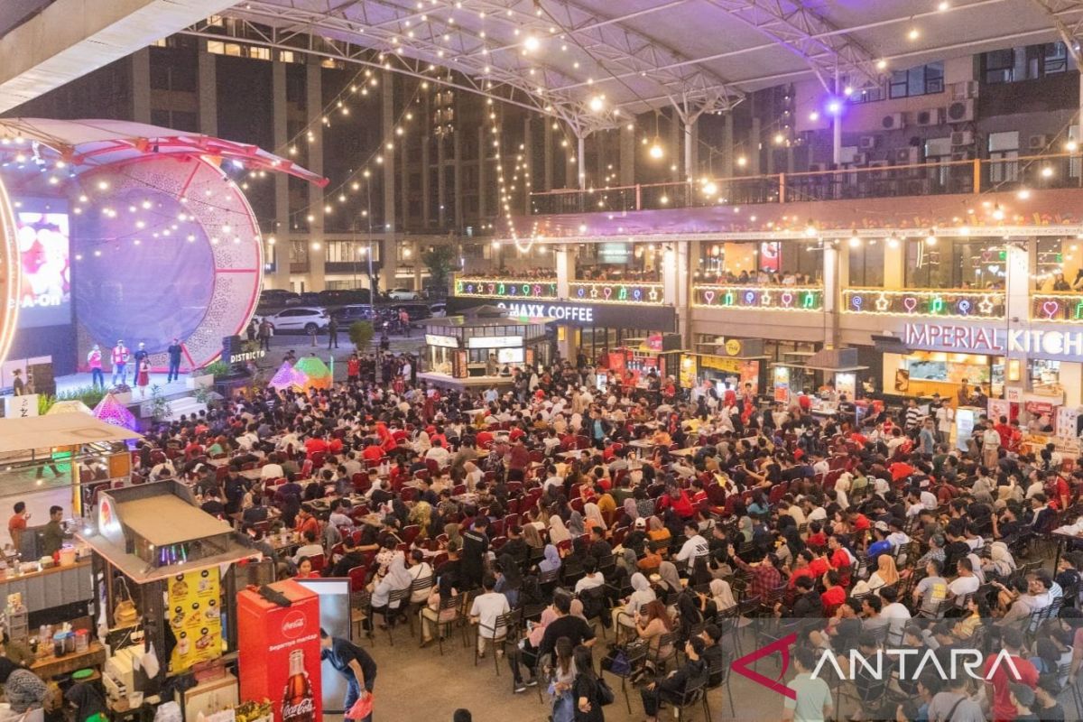 Special Plan: Pemkab Bekasi sinergi pentahelix tingkatkan pendapatan