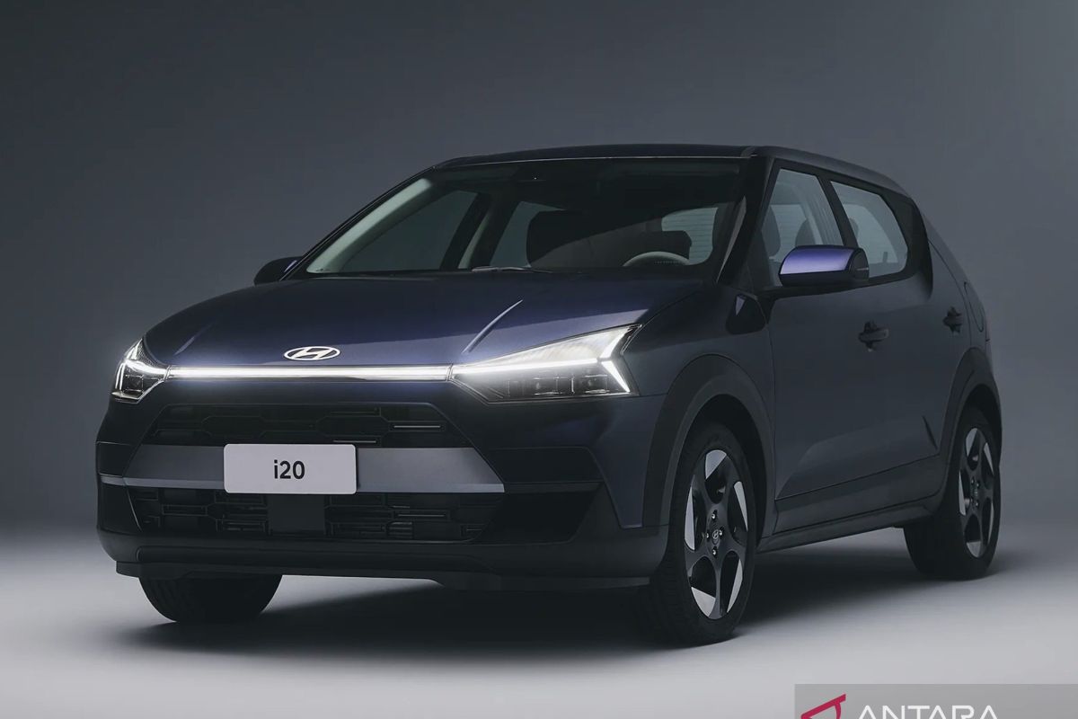 Key Discussion: Hyundai i20 generasi baru meluncur dengan teknologi modern