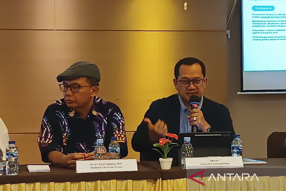 Solution For: Apindo segera keluarkan pedoman untuk antisipasi PHK karyawan