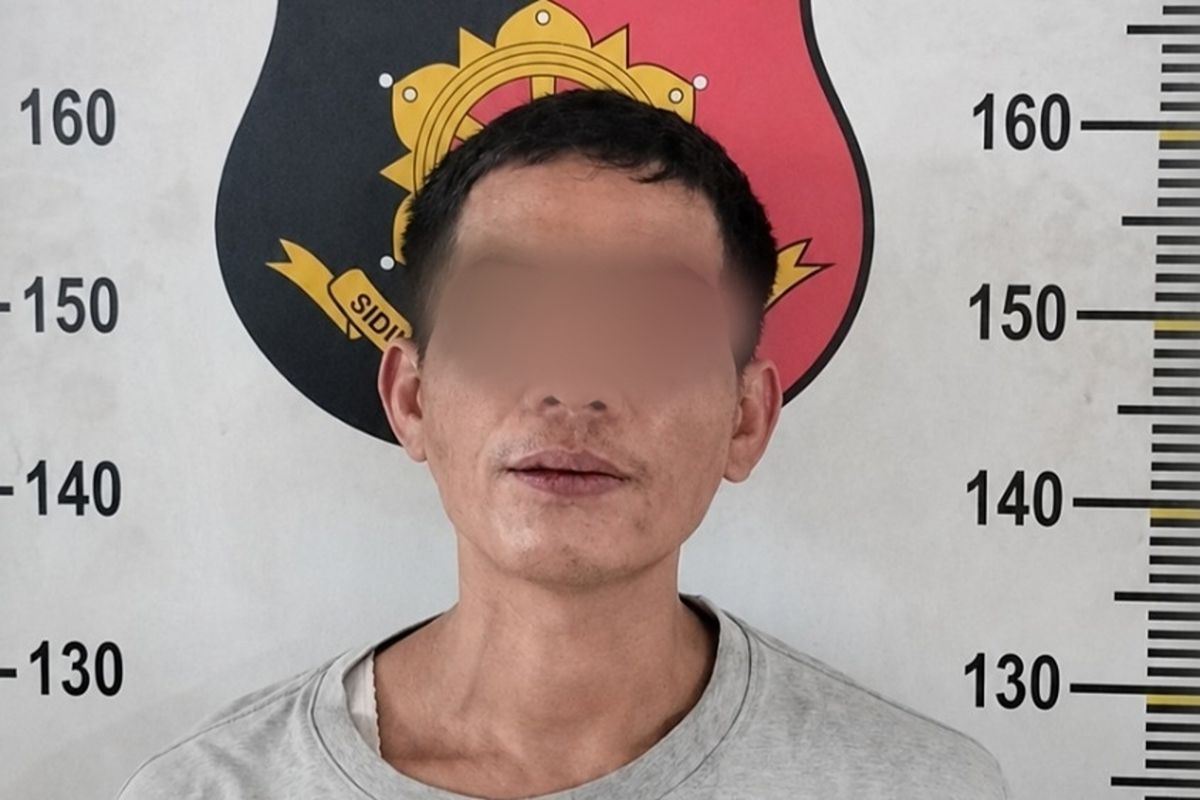 Special Plan: Polisi ringkus buronan kasus curanmor bermodus kencan di Kalideres