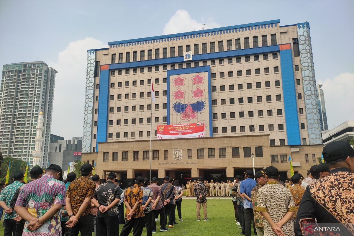 New Policy: Pemkot Jakbar-KONI siapkan pusat pembinaan atlet, atasi biaya sewa GOR