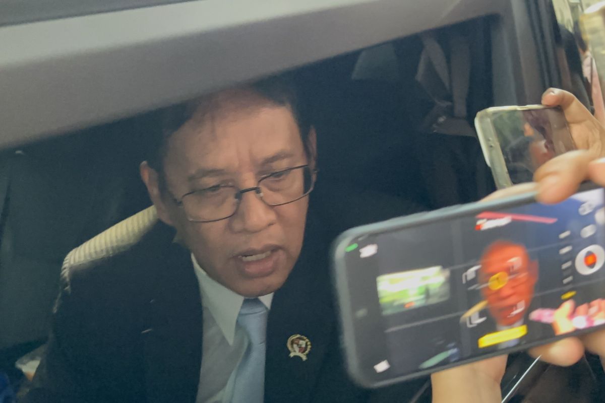 Topics Covered: Menkeu Purbaya ikuti arahan Presiden soal pengurangan anggaran MBG
