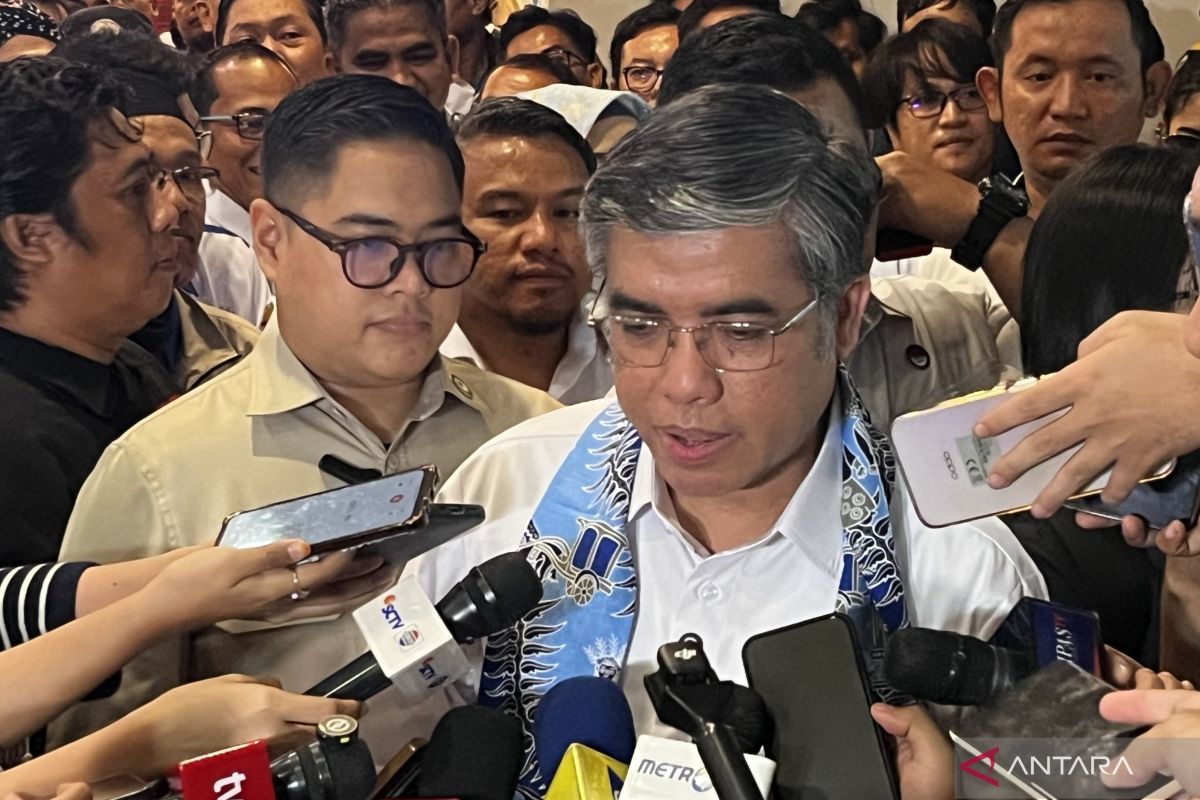 Special Plan: Menaker: Buruh-perusahaan mitra strategis hadapi tantangan dunia kerja