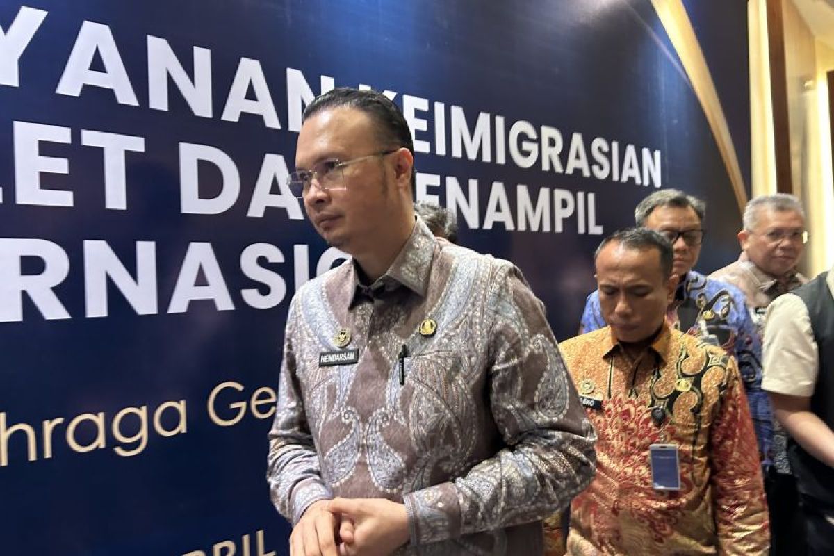 Ditjen Imigrasi monitor kasus penganiayaan WNA Brunei di Blok M