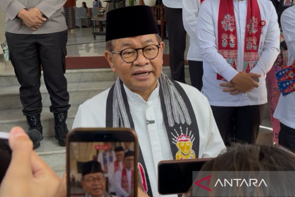Pramono berharap tidak ada lagi pemangkasan DBH DKI