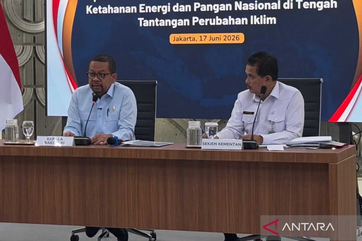 Key Discussion: Qodari: Tambahan anggaran dan pemetaan wilayah percepat program rumah