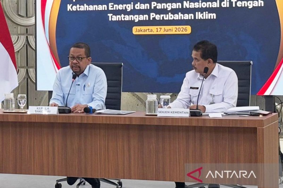 Special Plan: Ka Bakom paparkan hasil riset nutrisi anak-anak membaik setelah MBG
