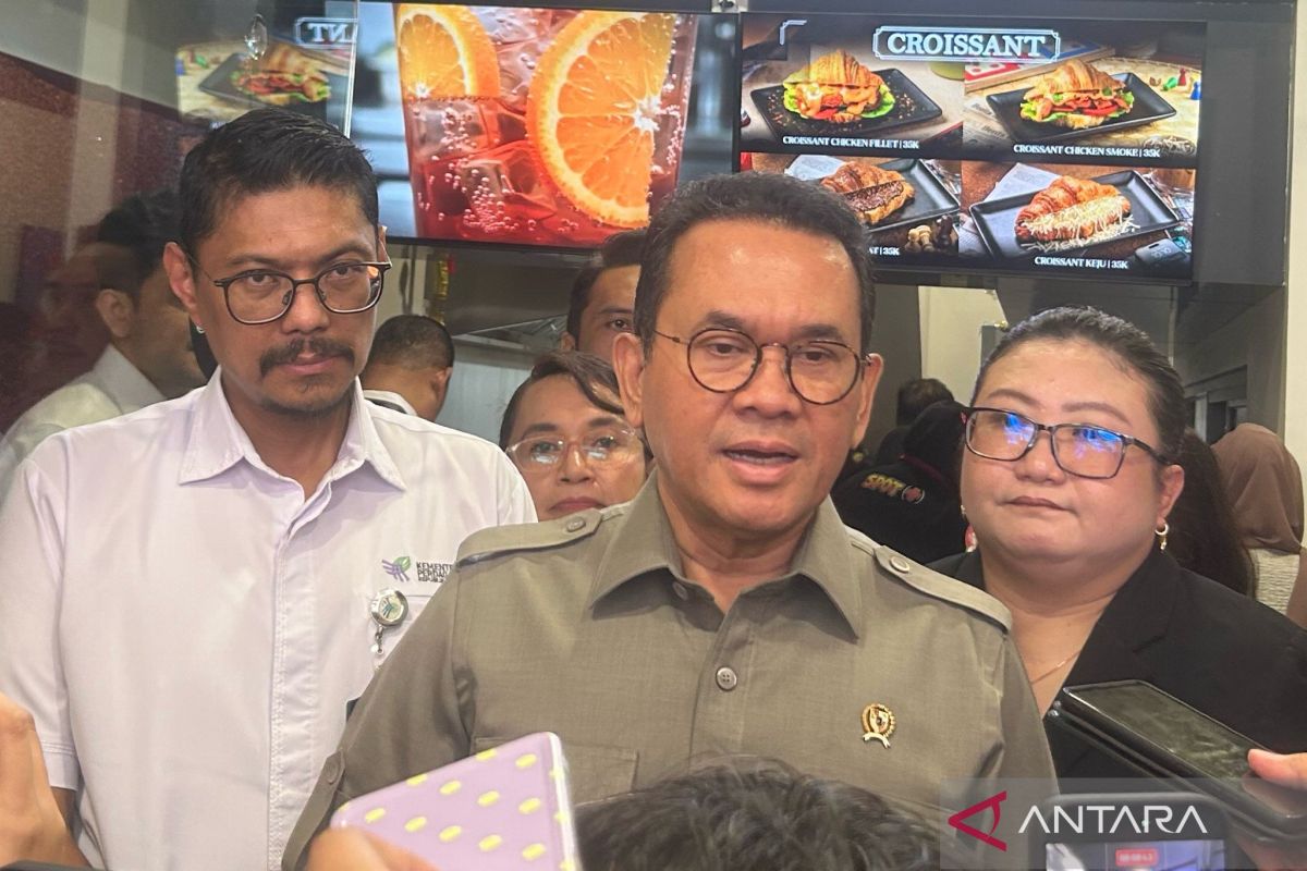 New Policy: Mendag gandeng horeka dan ritel jaga harga pangan tetap stabil