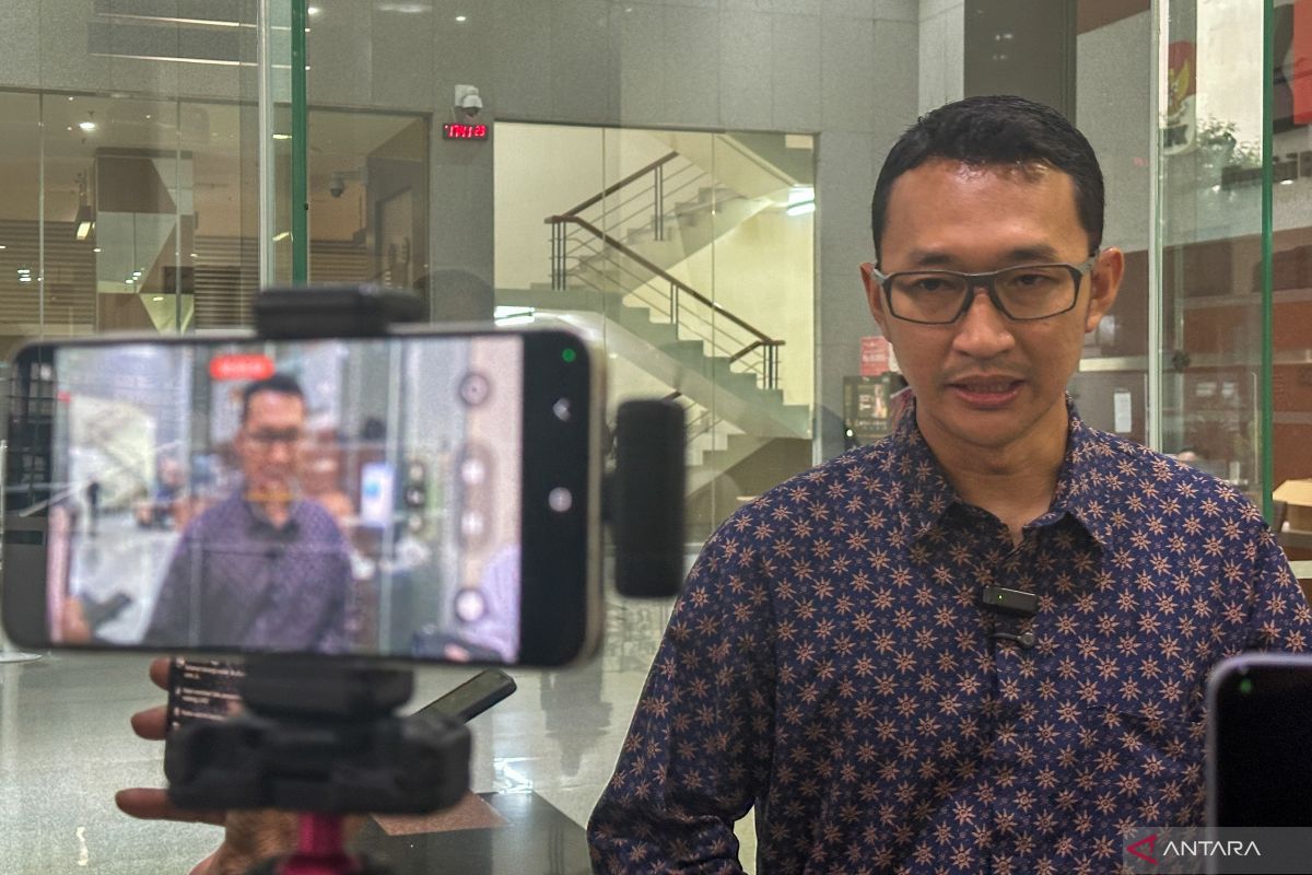 Official Announcement: KPK periksa tiga notaris untuk usut aset tersangka kasus K3 Kemenaker