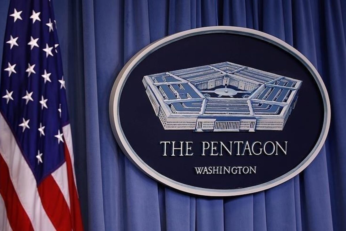 Key Discussion: Pentagon naikkan ancaman spionase dari Israel ke tingkat tertinggi