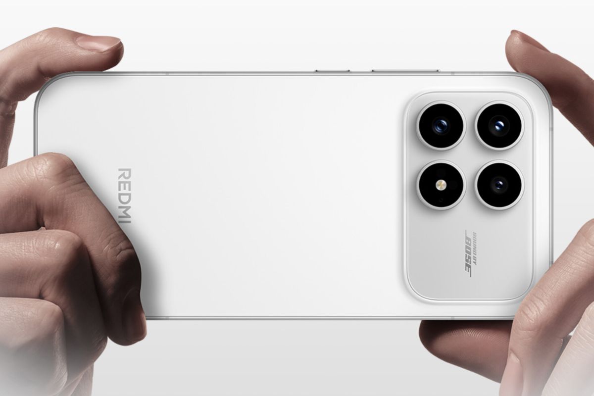 Redmi K90 Ultra makin dekat debut – dibekali sistem pendingin aktif