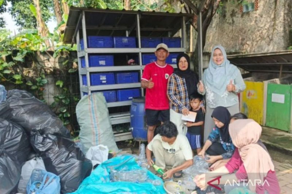 Key Strategy: Pemkot Jaktim perketat pengawasan pemilahan sampah dari rumah
