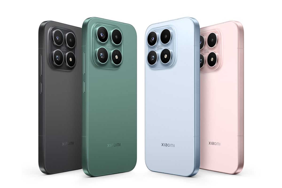 Special Plan: Xiaomi 18 konfirmasi eksistensinya dengan muncul di basis data IMEI