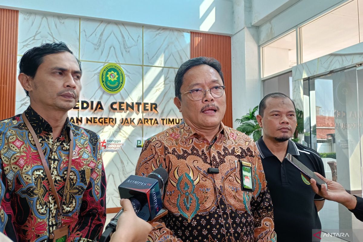Historic Moment: PN Jaktim siapkan pengamanan dan fasilitas jelang sidang dokter Tifa